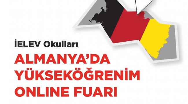 Almanya'da Yükseköğrenim Fuarı