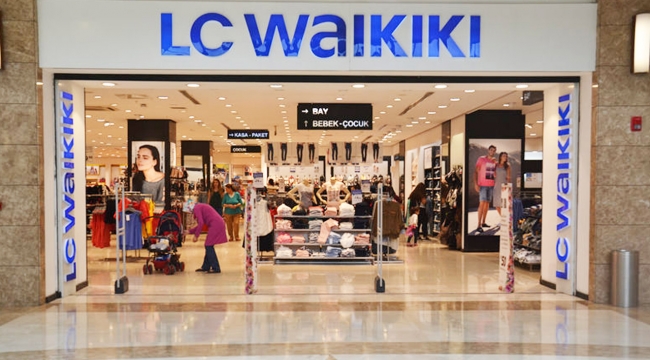 LC Waikiki’den ‘’Eşitsizlik Koleksiyonu’’