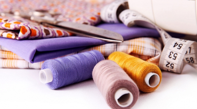 QNB Finansinvest’ten tekstil sektörüne büyük fayda!