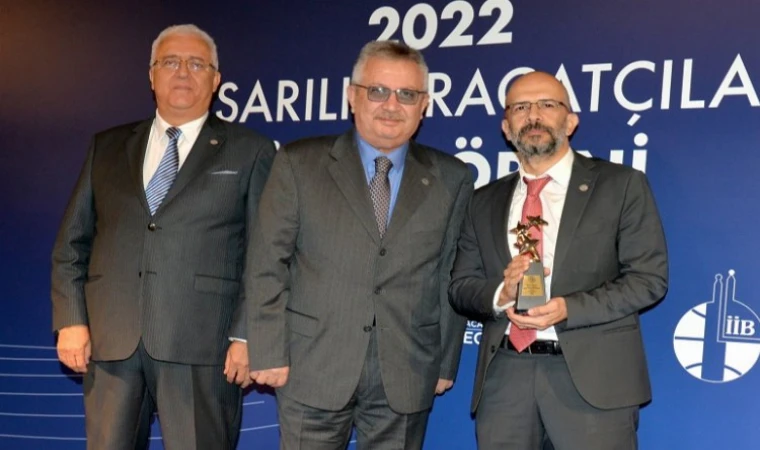 Süt ve süt ürünlerinde 2022’nin ihracat şampiyonu Sütaş