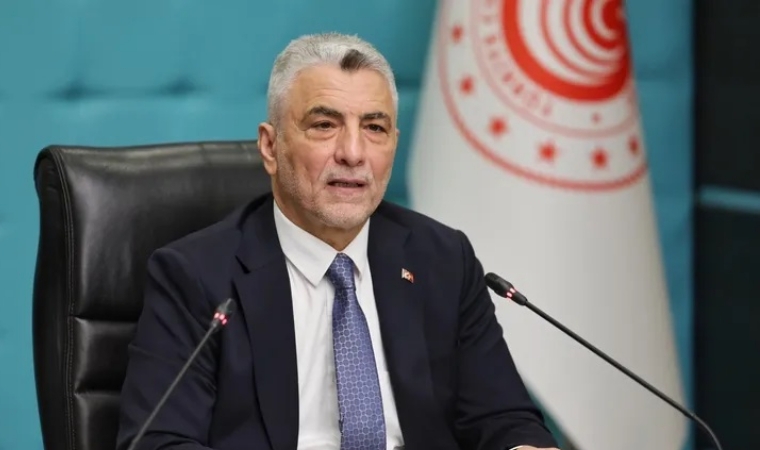 Bakan Bolat’tan Enflasyon Yorumu: Düşük Enflasyon İçin Kararlıyız