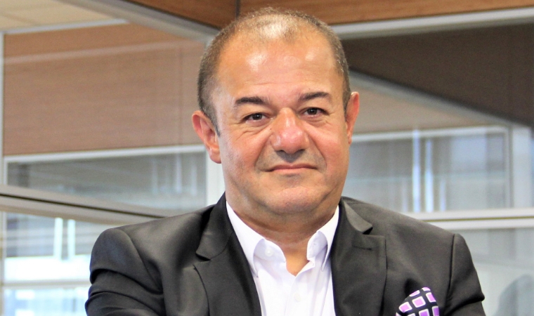 Türkiye yapay zekâ ile küresel ticarette söz sahibi olabilir