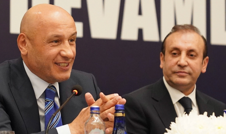 Hazır Giyim Sektörü Mustafa Paşahan’da Uzlaştı