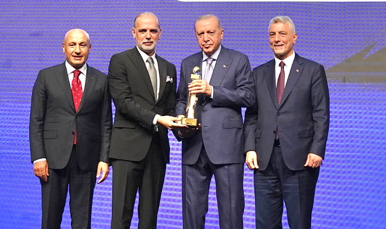 2,5 Milyar Dolarla Türkiye İhracatında Zirveye Yakın Performans