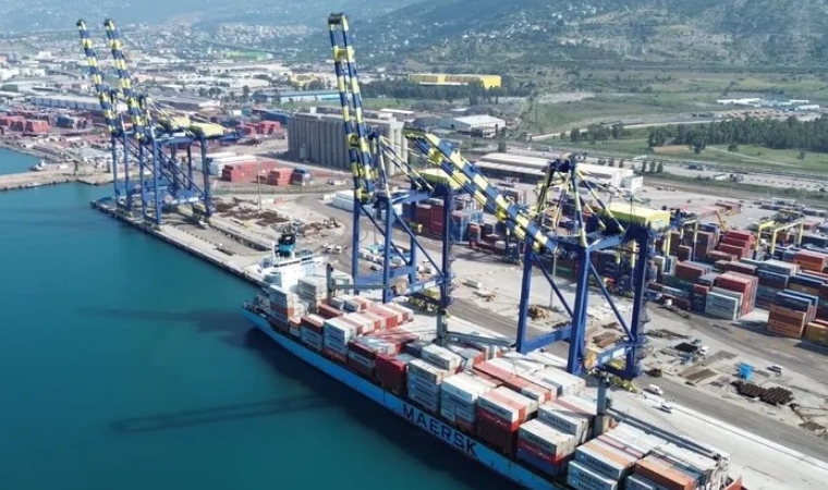 Türkiye’nin İhracatı Temmuz’da Yüzde 11 Arttı: Dış Ticaret Açığı Sürüpriz Şekilde Azaldı
