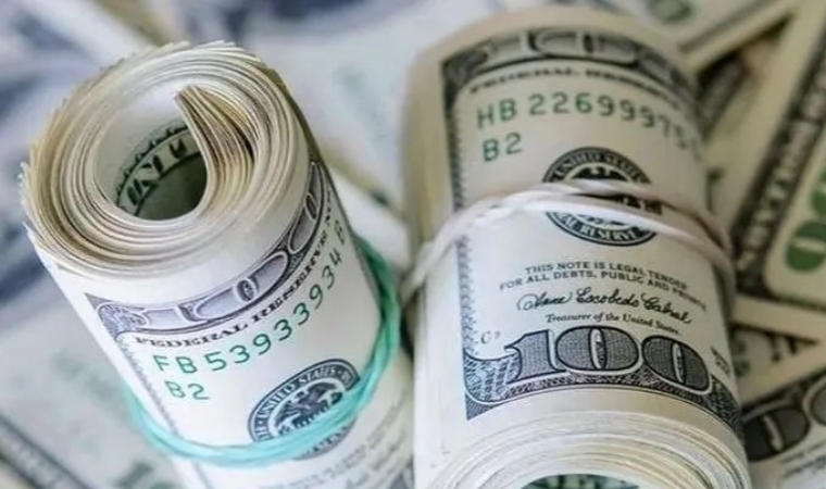 Döviz ve Altın Rezervleri Arttı: TCMB’nin Varlığı 993 Milyon Dolar Büyüdü