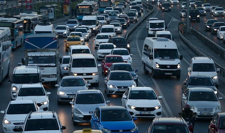 Otomotivde Renault, Fiat ve Volkswagen Zirvede: Ağustos Raporu Açıklandı