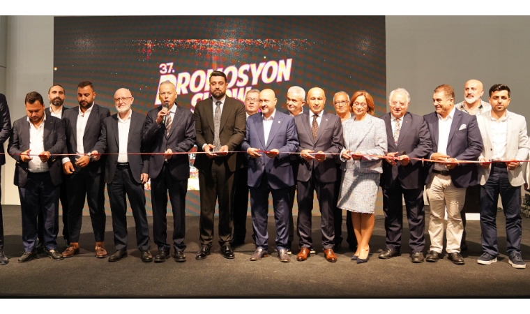 Türk Promosyon Ürünleri 100’den Fazla Ülkeye Ulaşıyor