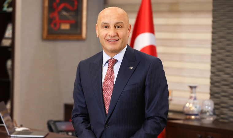 Türkiye 20. Kez Üst Üste Büyüdü Ama... Gözler İhracatta!