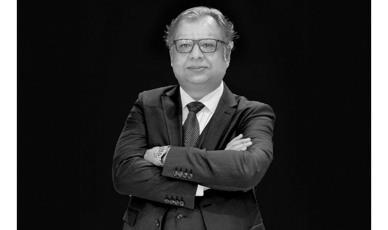 Murat ÇETİN / İHKİB'de Terazi: Tecrübe mi, Hırs mı?