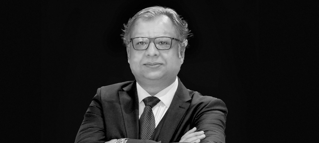 Murat ÇETİN / İHKİB'de Terazi: Tecrübe mi, Hırs mı?