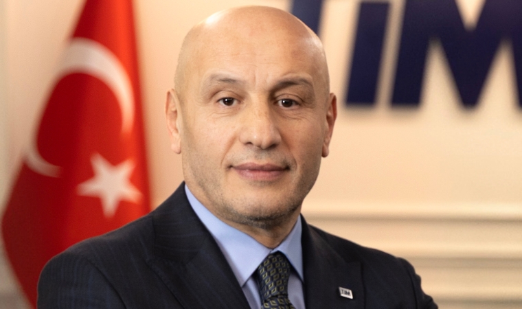 TİM Ve Türk Eximbank'tan İş Birliği: Yeşil Dönüşüm Finansmanı GREENTİM Platformuna Taşındı!