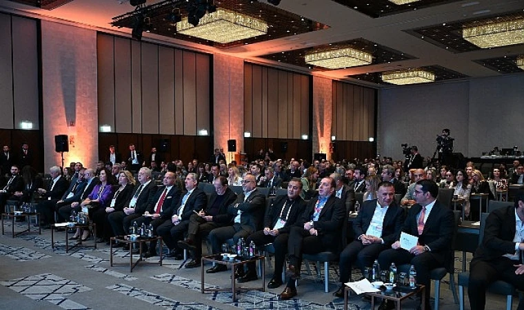 Alışveriş Ekonomisi Zirvesi Başlıyor: Sektörün İsimleri 9 Aralık'ta İstanbul'da Buluşuyor!