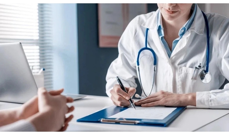 Aile Hekiminden Sevk Alan Vatandaş Yüzde Elli Daha Az Ödeyecek