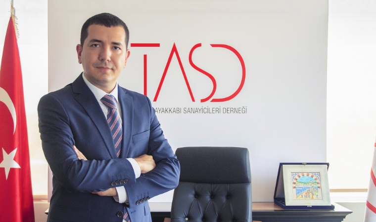 Ayakkabı Sektöründe Kayıt Dışı Üretim Alarmı: Devletin Vergi Kaybı 1 Milyar Dolar!