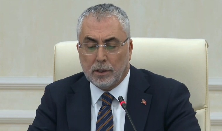 Bakan Işıkhan Duyurdu: Asgari Ücrette Yüzde 27 Zamlı Yeni Dönem Başlıyor