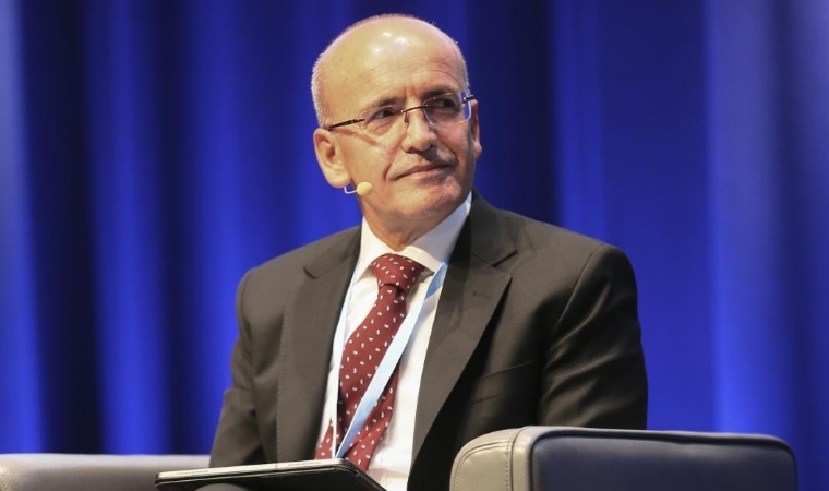 Bakan Şimşek'ten Ekonomi Mesajı: 1.5 Trilyon Dolarlık Milli Gelir Açıklandı