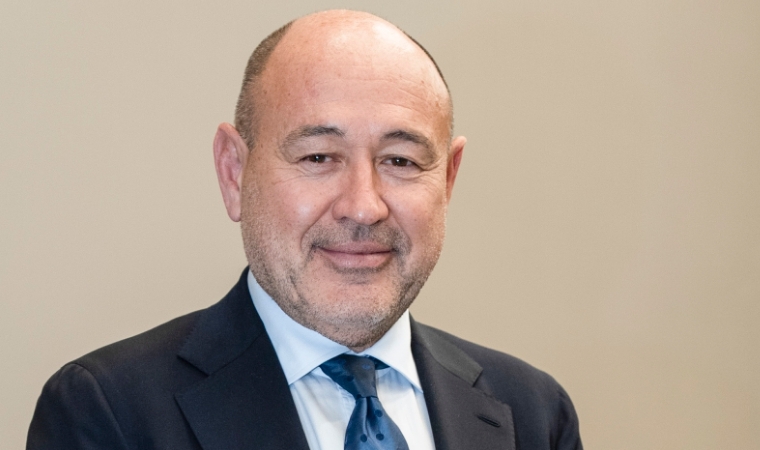 BMD Başkanı Sinan Öncel Açıkladı: Fahiş Kira Sorunu Yüzde 83'le Bir Numara!