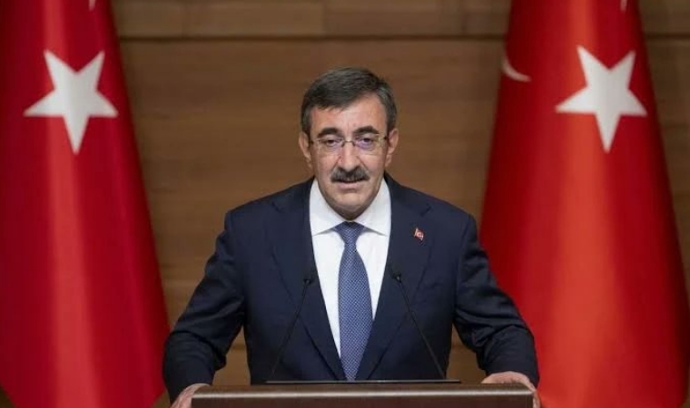 Cevdet Yılmaz: 2026 Bütçesi Türkiye Yüzyılı Vizyonuyla Şekillendi