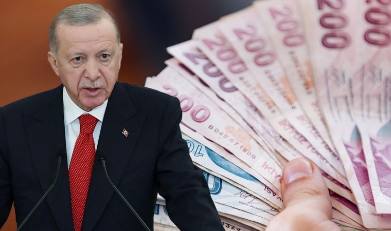 Cumhurbaşkanı Erdoğan'dan İşverenlere Kritik Asgari Ücret Çağrısı: "Kefenin Cebi Yok"