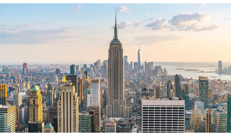 Dünyanın Milyarder Haritası Yeniden Çizildi: New York Zirveyi Kimseye Bırakmıyor