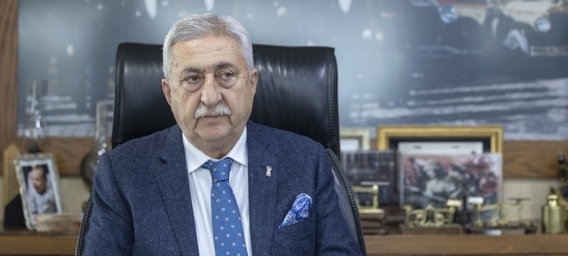 Esnafta Yeni Vergi Dönemi Başlıyor: Bendevi Palandöken Düzenlemenin Ayrıntılarını Paylaştı