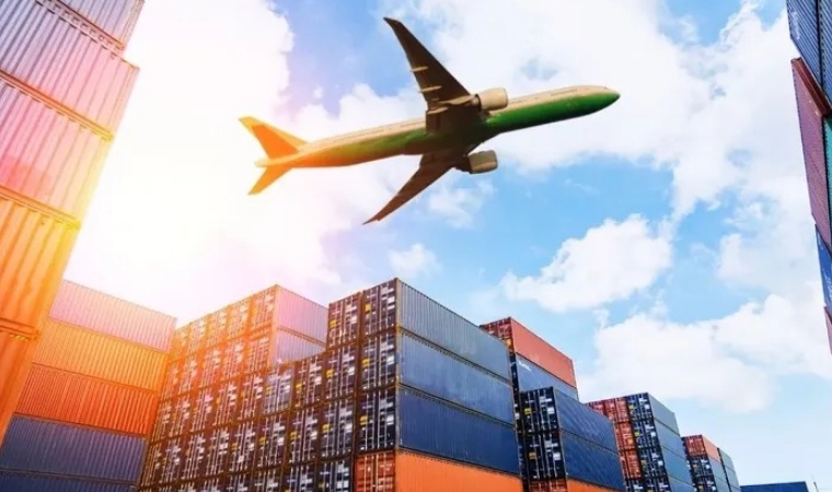 Havayolu Gümrük İşlemlerinde Kağıt Dönemi Bitiyor Dijital Beyan Sistemi Geliyor