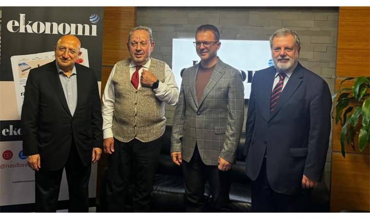 İhracatı 660 milyon Euro’ya dayandı, Türkiye’ye rüzgar için 60 milyon Euro daha yatırdı