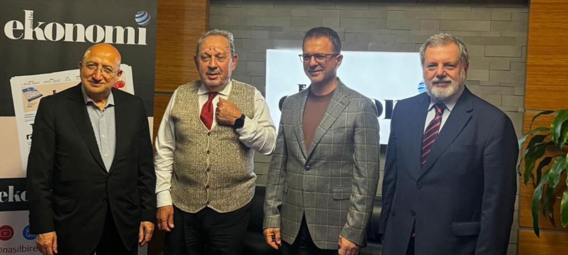 İhracatı 660 milyon Euro’ya dayandı, Türkiye’ye rüzgar için 60 milyon Euro daha yatırdı