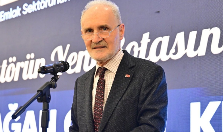 İTO'dan Kritik Soru: Türk Şoförleri İspanyol Mallarını mı, Kendi İhracatımızı mı Taşıyacak?