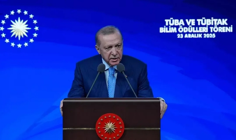 Medeniyet Mirasından Geleceğin Teknolojisine: Türkiye Bilimde Altın Çağını Başlatıyor