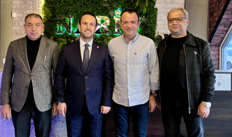 Merter'in Yeni Yüzyıl Rotası: "Moda, Marka ve Uluslararası Temsil"