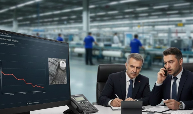 Naylon İplik İthalatında Muafiyet İçin Sınırlama ve 30 Gün Kuralı Geldi!