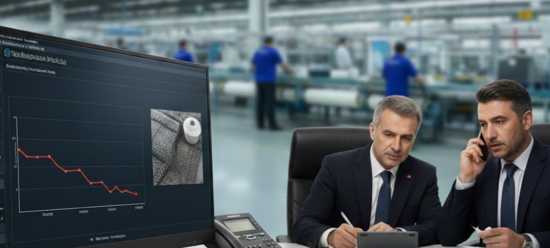 Naylon İplik İthalatında Muafiyet İçin Sınırlama ve 30 Gün Kuralı Geldi!