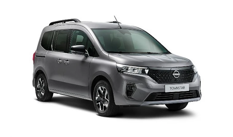 Nissan Türkiye’den Aralık Ayına Özel Avantajlar