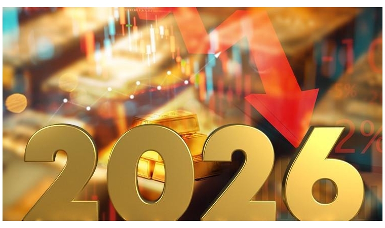 Rekor Üstüne Rekor Kırmıştı: Altın, 2026'da Çok Güçlü Performans Gösterebilir!