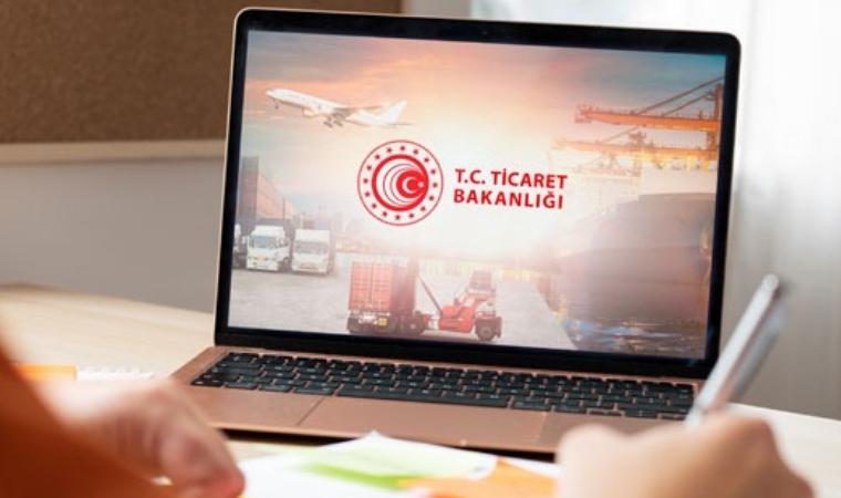 Ticaretin Sırları Üç Gün Boyunca Çevrimiçi Eğitimde Anlatılacak: 23 Aralık'ta Başlıyor