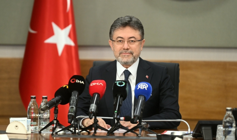 Bakan Yumaklı: Tarım Sigortasında Devlet Desteği Yüzde Yetmişe Çıktı