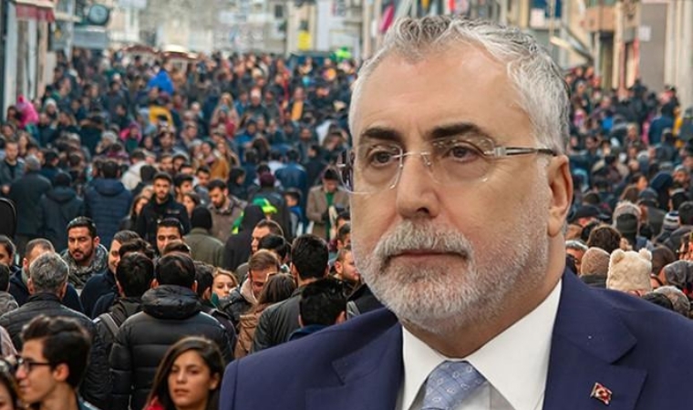 Çalışma Hayatında Yeni Dönem: İşsizlik 32 Aydır Tek Haneli Rakamlarda Seyrediyor