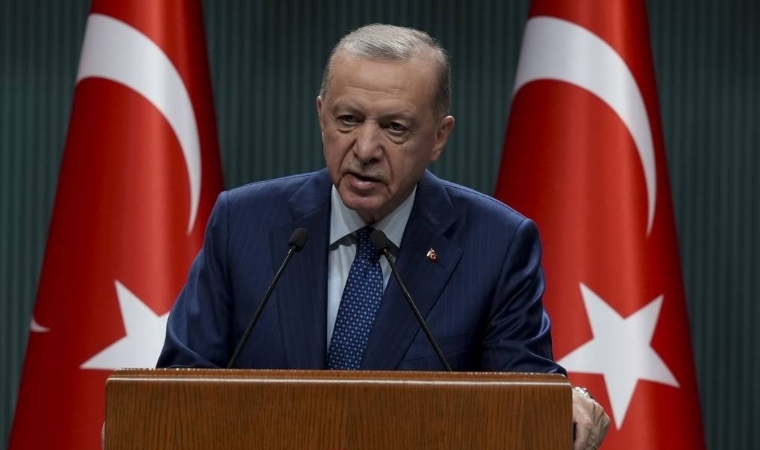 Cumhurbaşkanı Erdoğan Tarihi Rezerv Rekorunu Ve Enflasyondaki Büyük Düşüşü Açıkladı