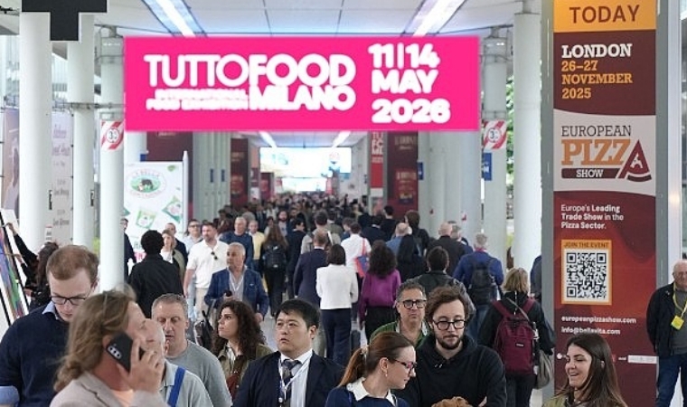 Gıda Ticaretinin Kalbi Milano’da Atacak: Türkiye’nin İhracat Potansiyeli Görücüye Çıkıyor