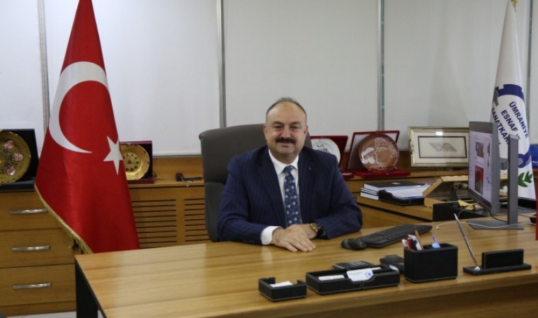 Haciz Ve İcra Baskısına Karşı Ekonomik Nefes Paketi Önerisi Geldi