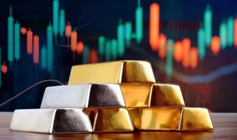 Küresel Belirsizlikler Değerli Metalleri Şahlandırdı: Ons Altın Beş Bin Dolar Eşiğinde