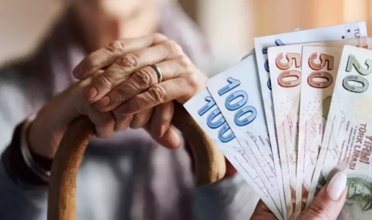 Ocak 2026 İtibarıyla En Düşük Emekli Aylığı 20 Bin Lira Olacak