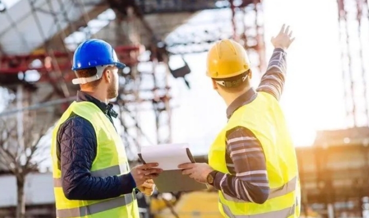 Resmi Gazete’de Yayımlandı! Usulsüz Belge Alan Müteahhidin İşi Geçersiz Sayılacak