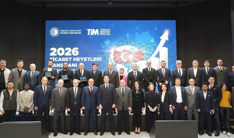 Türk İhracatçısı İçin Yeni Rota: Mısır Ticaret Heyeti Kapılarını Açıyor