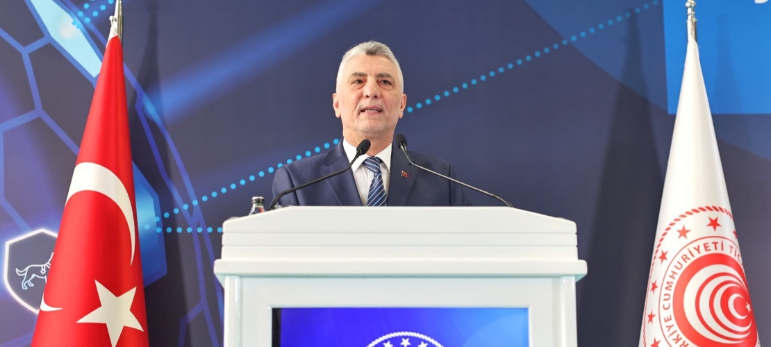 Türkiye’nin Vergi Gelirlerinin Beşte Birini Gümrükler Karşıladı