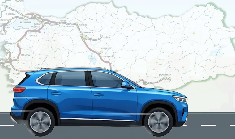 Yabancı Plakalı Araçlar İçin Gümrük Kapılarında Ödeme Dönemi Başladı