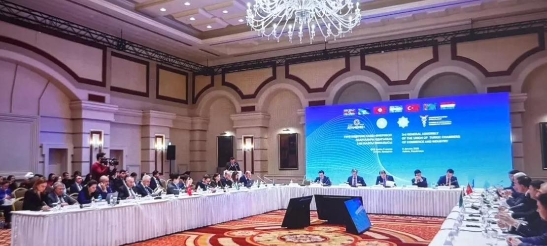 Yeni Pazarların Anahtarı Sizin Görüşlerinizde Saklı: İhracatçılar İçin Kritik Randevu