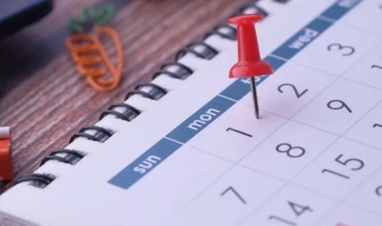 Yeni Yılda Kaç Gün Tatil Var? 2026 Resmi Tatilleri Belli Oldu